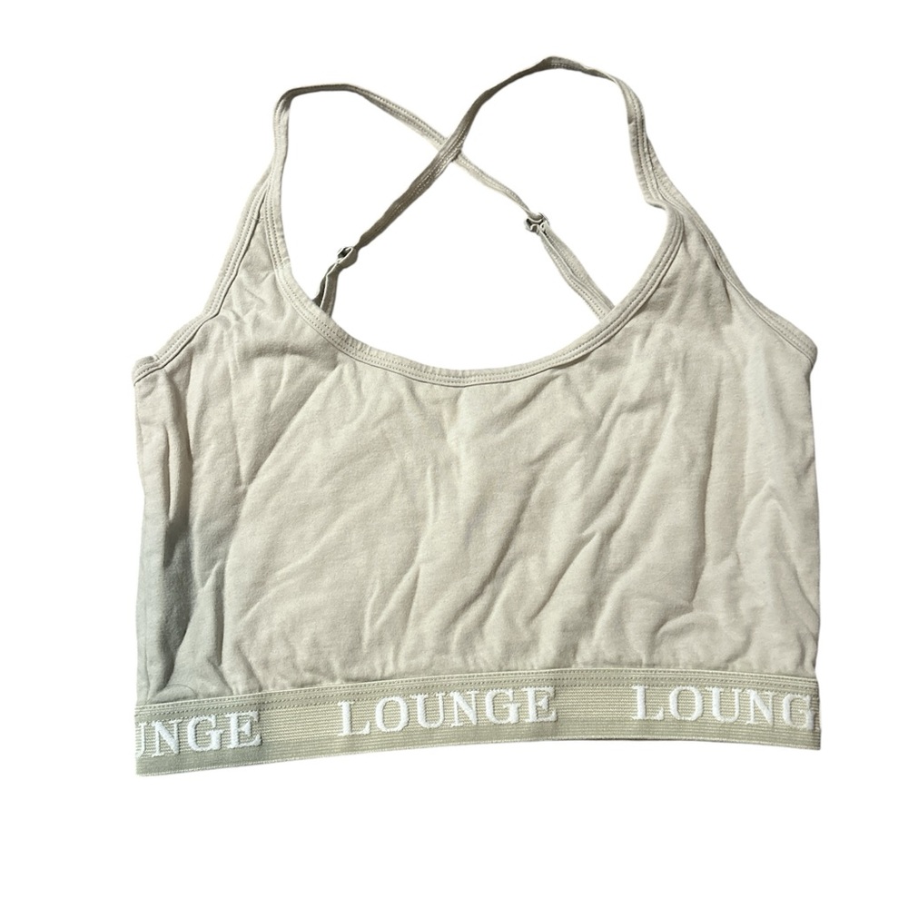 Lounge Basic Bralette Set | Medium - image 4